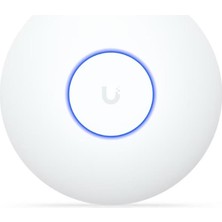 Ubiquiti Ubıquıtı U7-Lıte 2.4/5ghz Dualband Wıfı7 2x2 Mu-Mımo 4.3gbps Iç Ortam Tavan Tipi Access Poınt(Adaptörsüz) Bzstwın