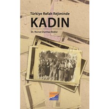 Siyasal Kitabevi Türkiye Refah Rejiminde Kadın