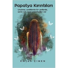 Platanus Publishing Papatya Kırıntıları