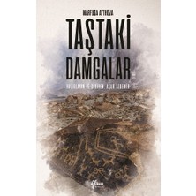 Efsun Yayıncılık Taştaki Damgalar