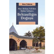 İletişim Yayınları Bektaşiliğin Doğuşu