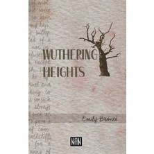 Nan Kitap Wuthering Heights
