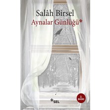 Sel Yayıncılık Aynalar Günlüğü