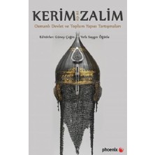 Phoenix Yayınevi Kerim Ya Da Zalim