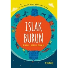 Tudem Yayın Grubu Islak Burun