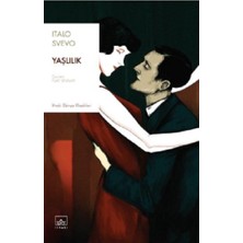 İthaki Yayınları Yaşlılık