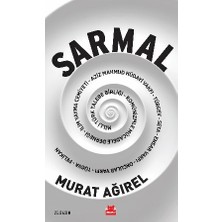 Kırmızı Kedi Yayınevi Sarmal