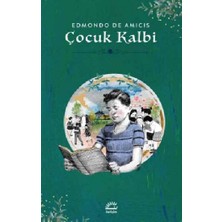 İletişim Yayınları Çocuk Kalbi