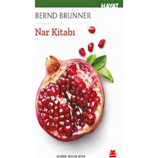 Kırmızı Kedi Yayınevi Nar Kitabı