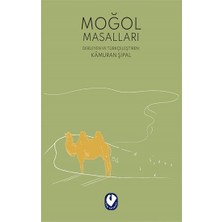 Cem Yayınevi Moğol Masalları