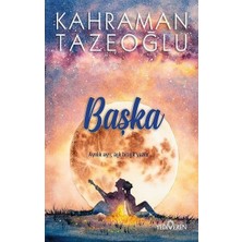 Yediveren Başka