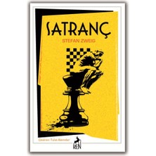 Ren Kitap Satranç
