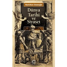 İletişim Yayınları Dünya Tarihi ve Siyaset