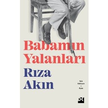 Doğan Kitap Babamın Yalanları