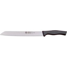 Meks 61201 - Sürmene Ekmek Bıçağı 25 cm