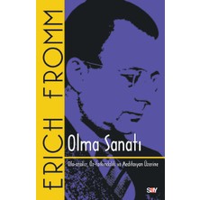 Say Olma Sanatı