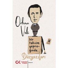 Cumhuriyet Kitapları Bir Takvim Yaprağında