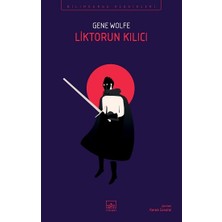 İthaki Yayınları Liktorun Kılıcı