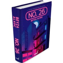 İndigo Kitap No: 26  (Ciltli)