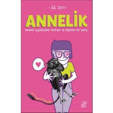 Düşbaz Kitaplar Annelik