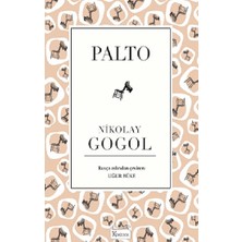 Koridor Yayıncılık Palto (Bez Ciltli)