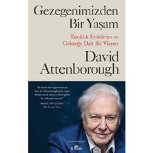 Kronik Kitap Gezegenimizden Bir Yaşam