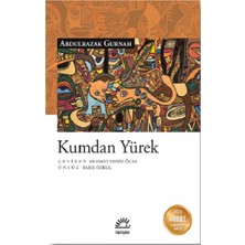 İletişim Yayınları Kumdan Yürek