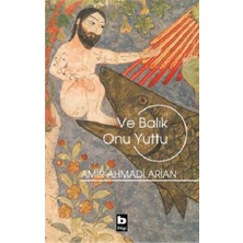 Bilgi Yayınevi ve Balık Onu Yuttu