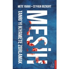 Destek Yayınları Mesih