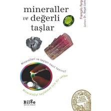Mineraller ve Değerli Taşlar
