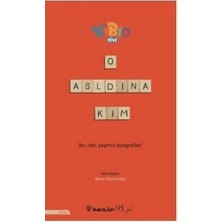İnkılap Kitabevi O Aslında Kim
