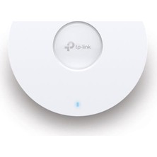 TP-Link Tp-Lınk Omada EAP653 AX3000 Wıfı6 1 Port Gıgabıt 2.4/5ghz Poe Tavan Tipi Access Poınt (Adaptörsüz) Bzstwın