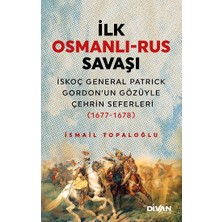 Divan Kitap Ilk Osmanlı - Rus Savaşı