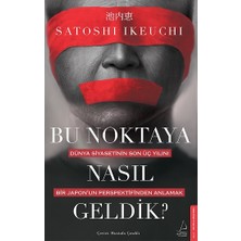 Destek Yayınları Bu Noktaya Nasıl Geldik?