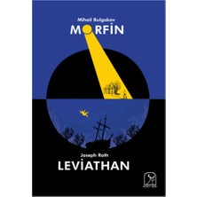 Kuzey Işığı Yayınları Morfin - Leviathan