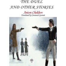 Platanus Publishing The Duel And Other Stories