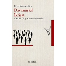 Heretik Yayınları Davranışsal Iktisat