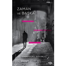 Fol Kitap Zaman ve Başka