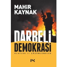 Profil Kitap Darbeli Demokrasi