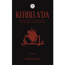 Elpis Yayınları Kerbela’da