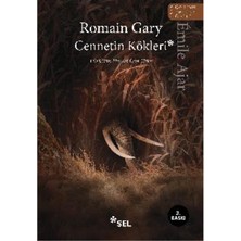 Sel Yayıncılık Cennetin Kökleri