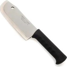 Meks Poyraz Bursa Oval Kuzu Satır No:2, 20 cm - Plastik Sap