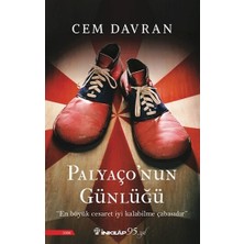 İnkılap Kitabevi Palyaço'nun Günlüğü