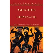 Say Eudemos’a Etik