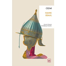 İthaki Yayınları Cezmi