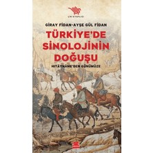 Kırmızı Kedi Yayınevi Türkiye’de Sinolojinin Doğuşu