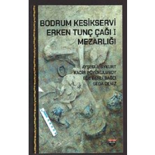 Bodrum Kesikservi