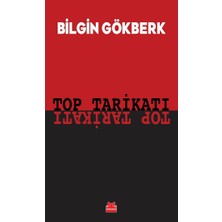 Kırmızı Kedi Yayınevi Top Tarikatı