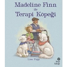 Hep Kitap Madeline Finn Ile Terapi Köpeği
