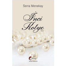 Galeati Yayıncılık Inci Kolye